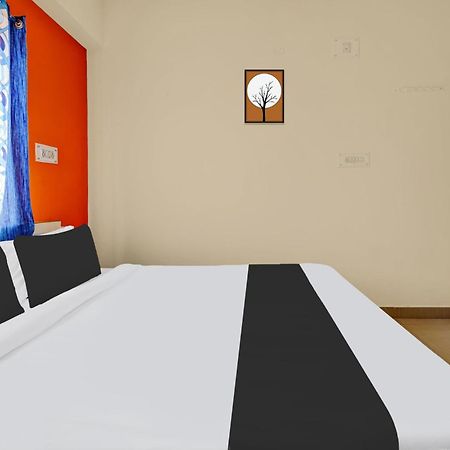 Hotel O Royal Rooms Бенґалуру Екстер'єр фото