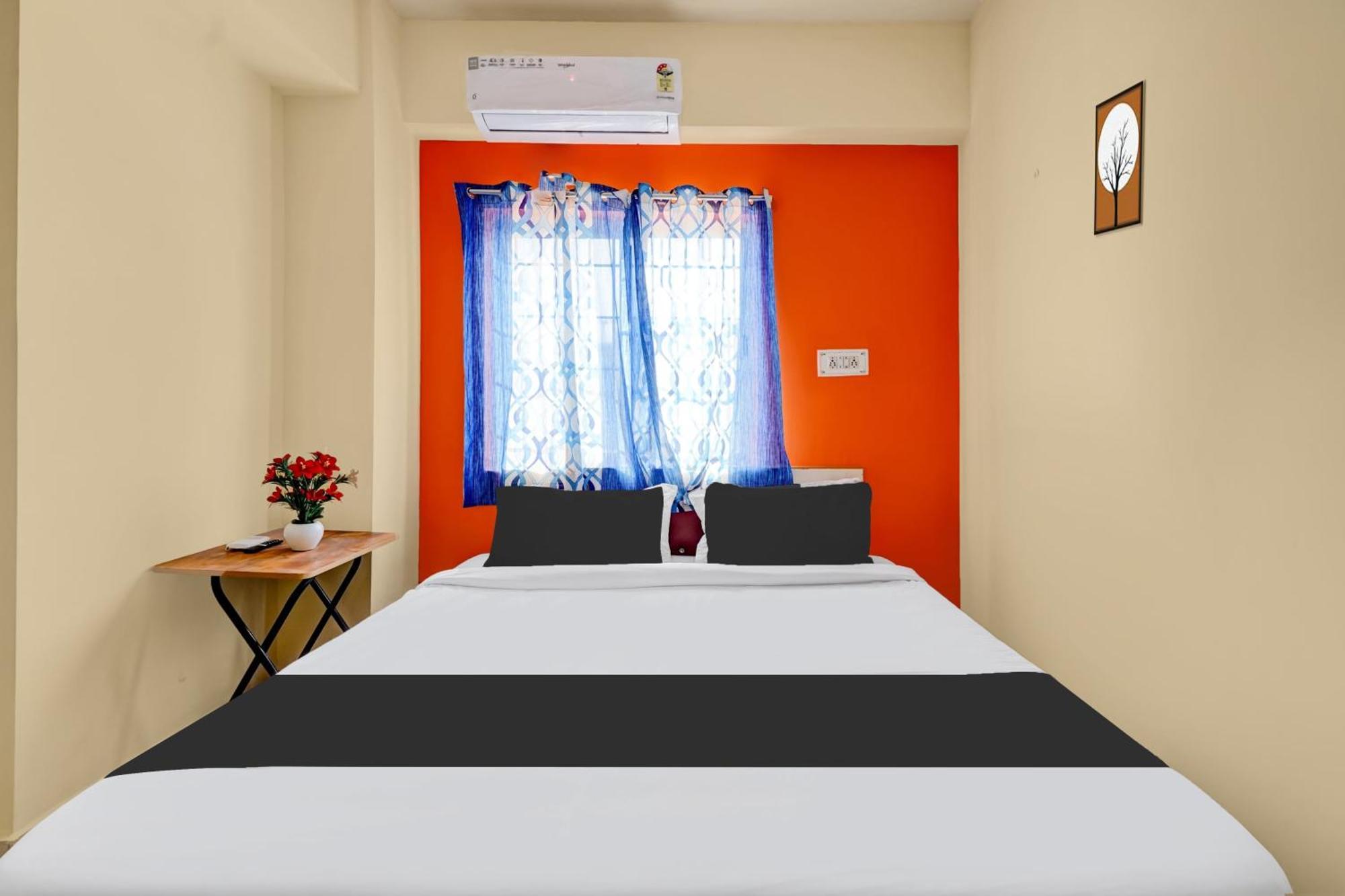 Hotel O Royal Rooms Бенґалуру Екстер'єр фото