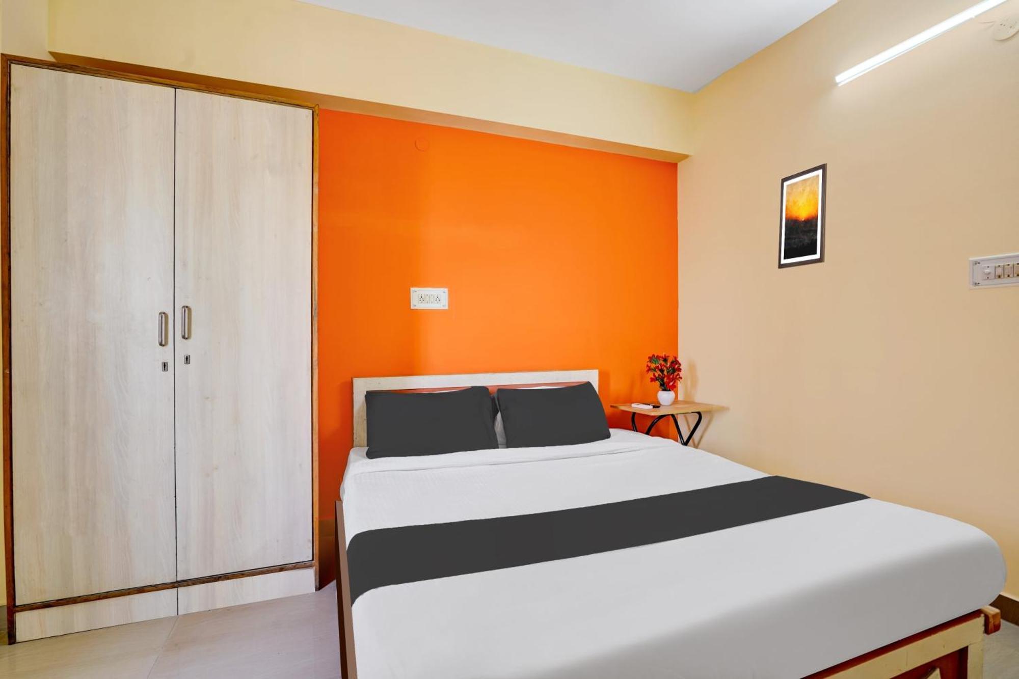 Hotel O Royal Rooms Бенґалуру Екстер'єр фото