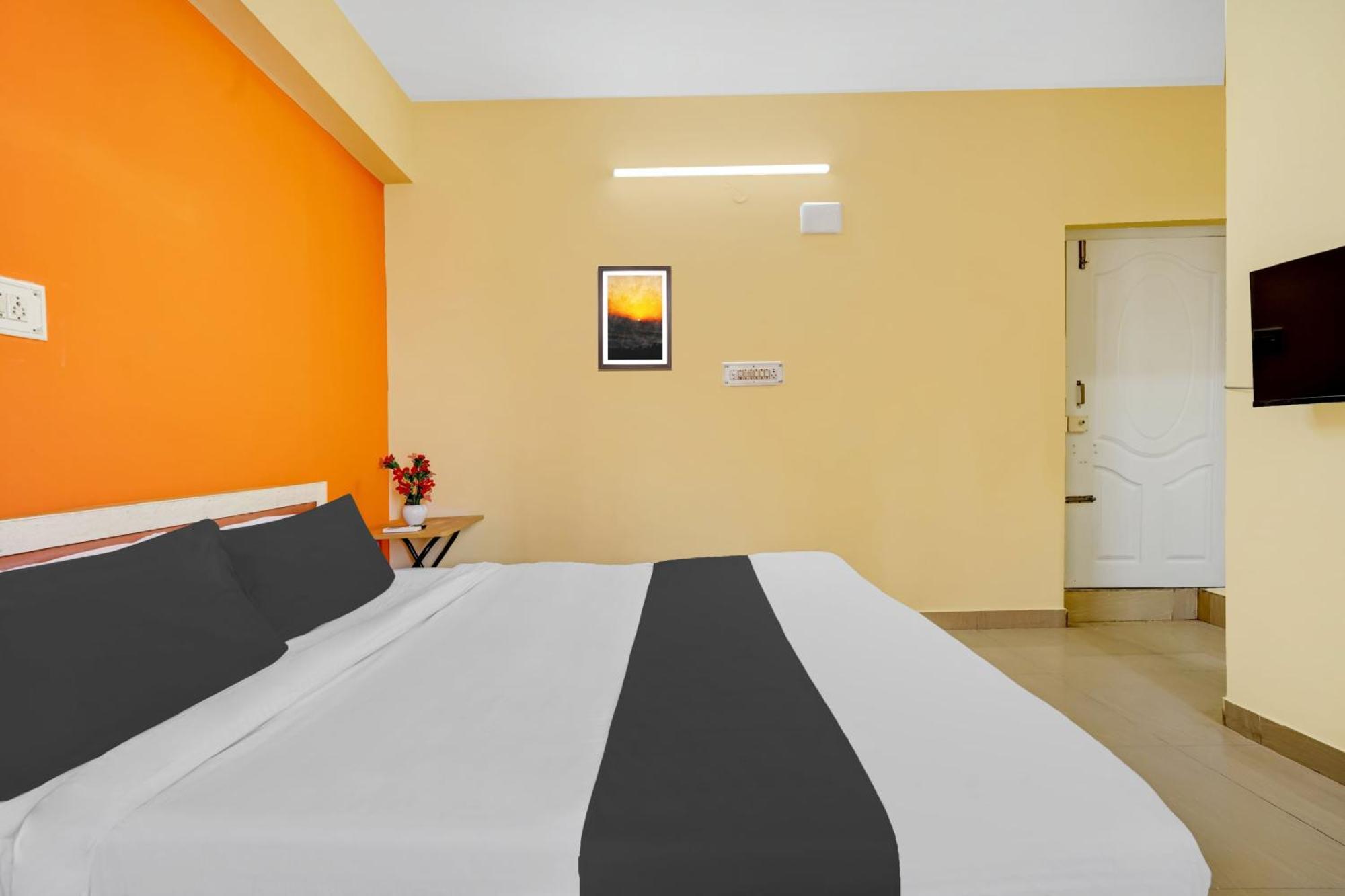 Hotel O Royal Rooms Бенґалуру Екстер'єр фото