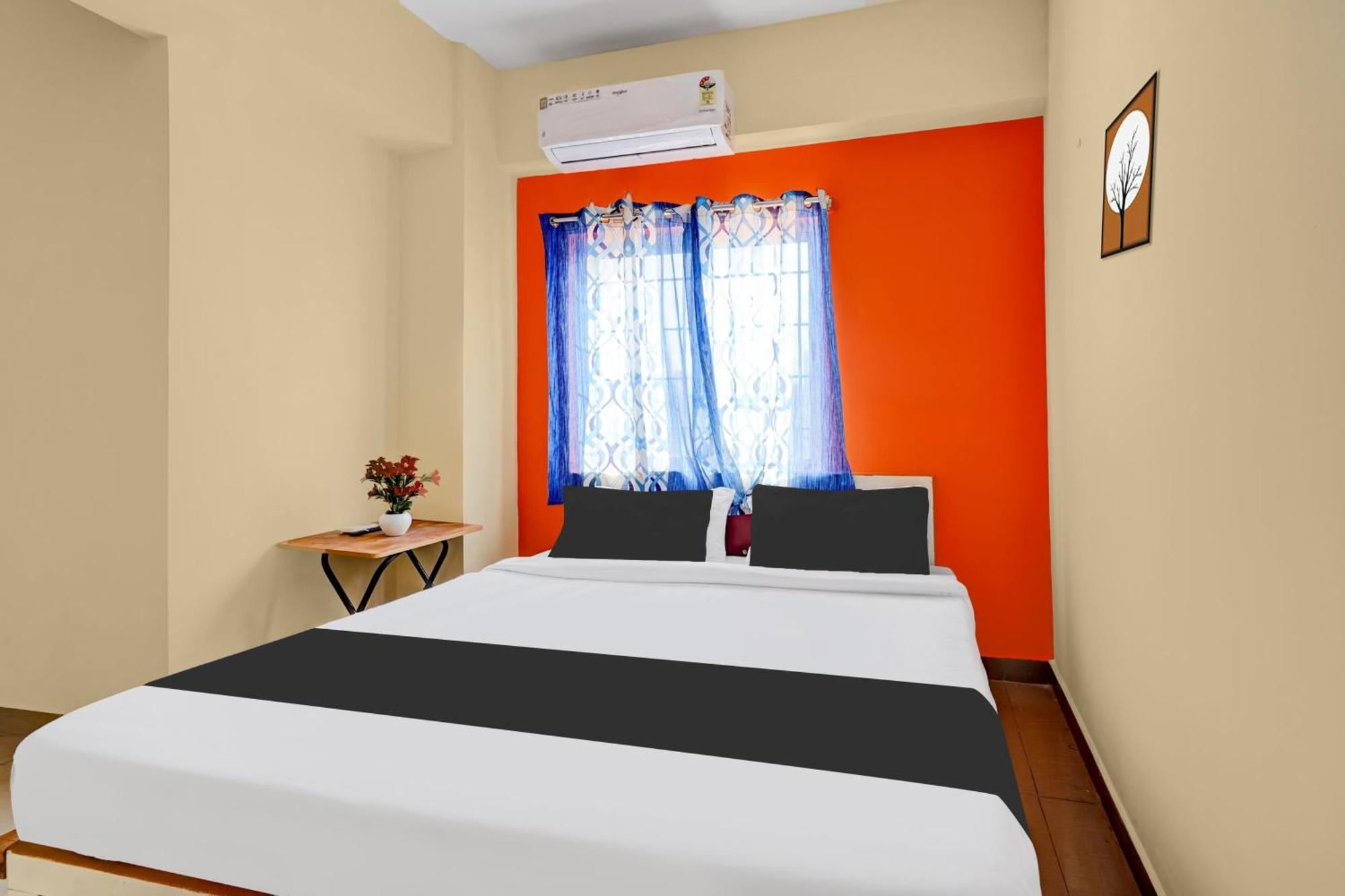 Hotel O Royal Rooms Бенґалуру Екстер'єр фото