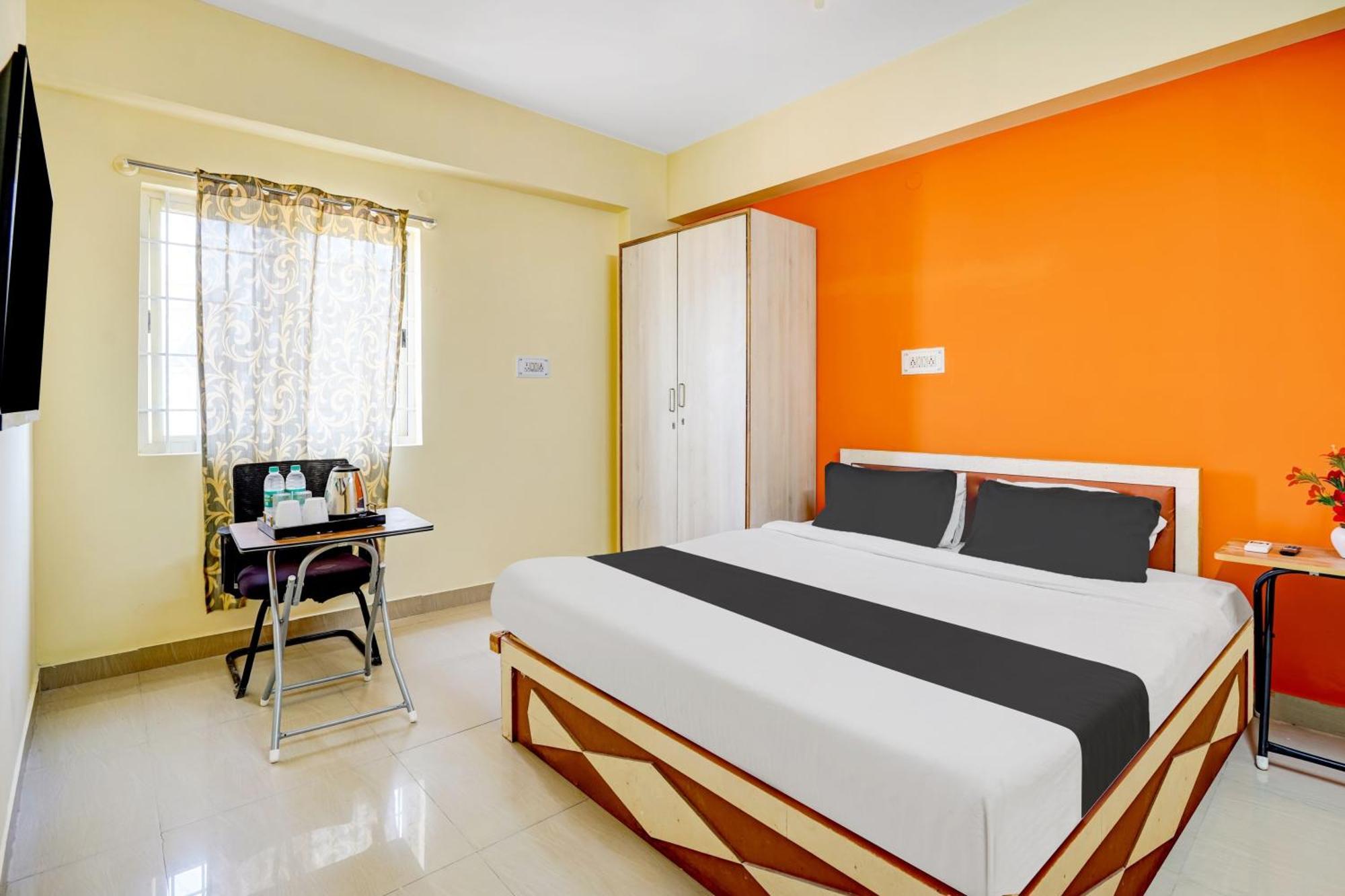 Hotel O Royal Rooms Бенґалуру Екстер'єр фото