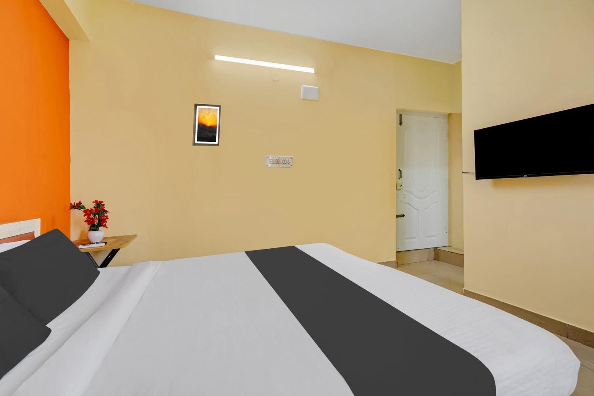 Hotel O Royal Rooms Бенґалуру Екстер'єр фото