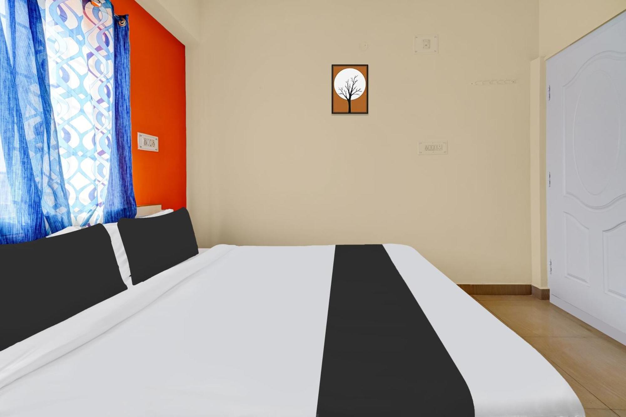 Hotel O Royal Rooms Бенґалуру Екстер'єр фото