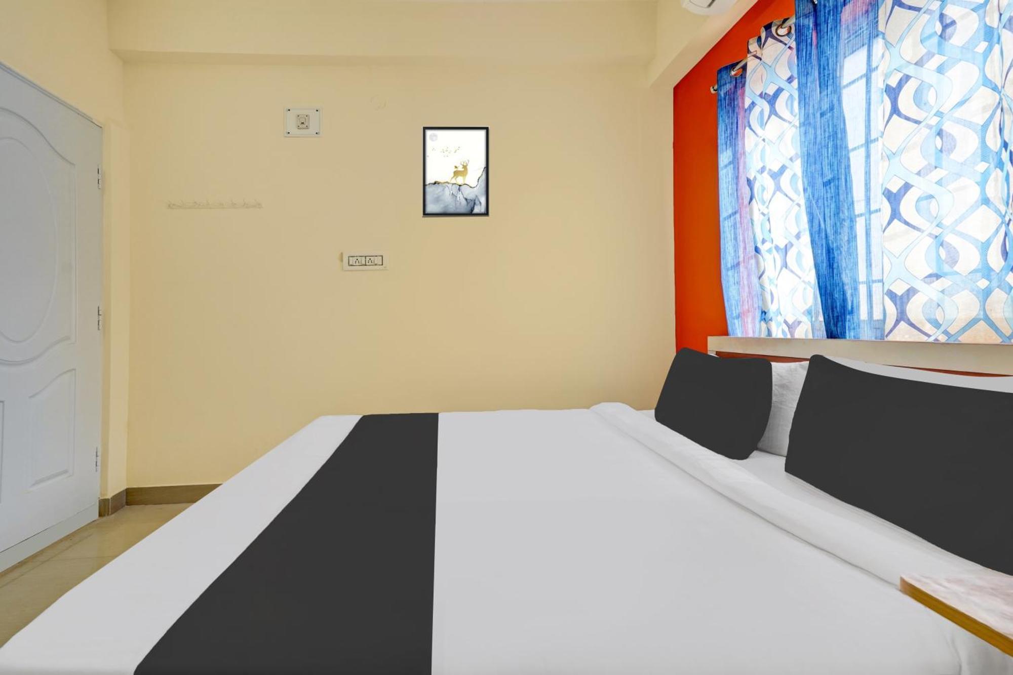 Hotel O Royal Rooms Бенґалуру Екстер'єр фото