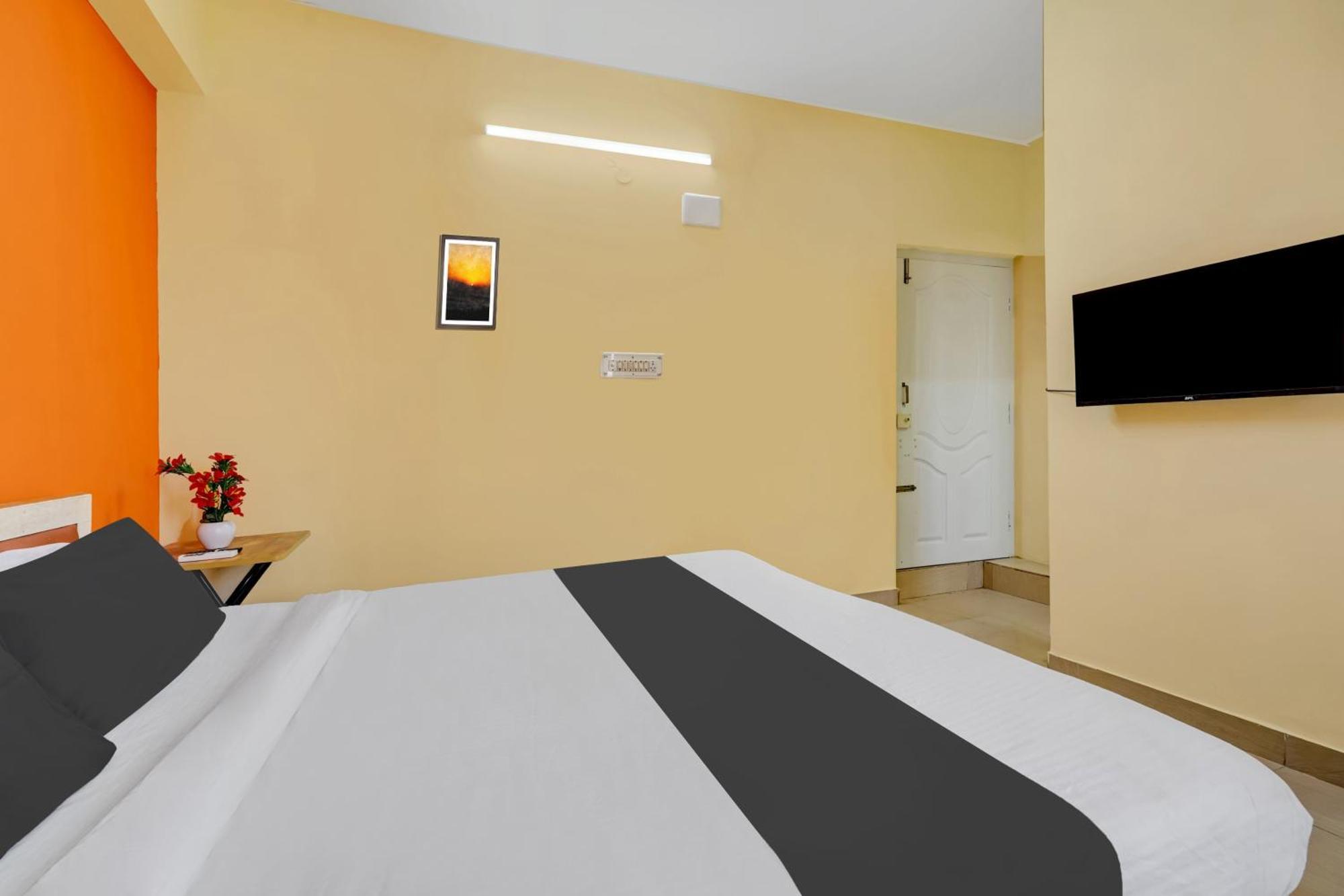 Hotel O Royal Rooms Бенґалуру Екстер'єр фото
