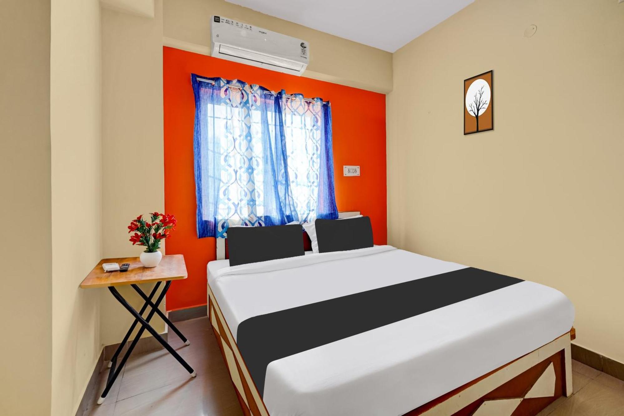 Hotel O Royal Rooms Бенґалуру Екстер'єр фото