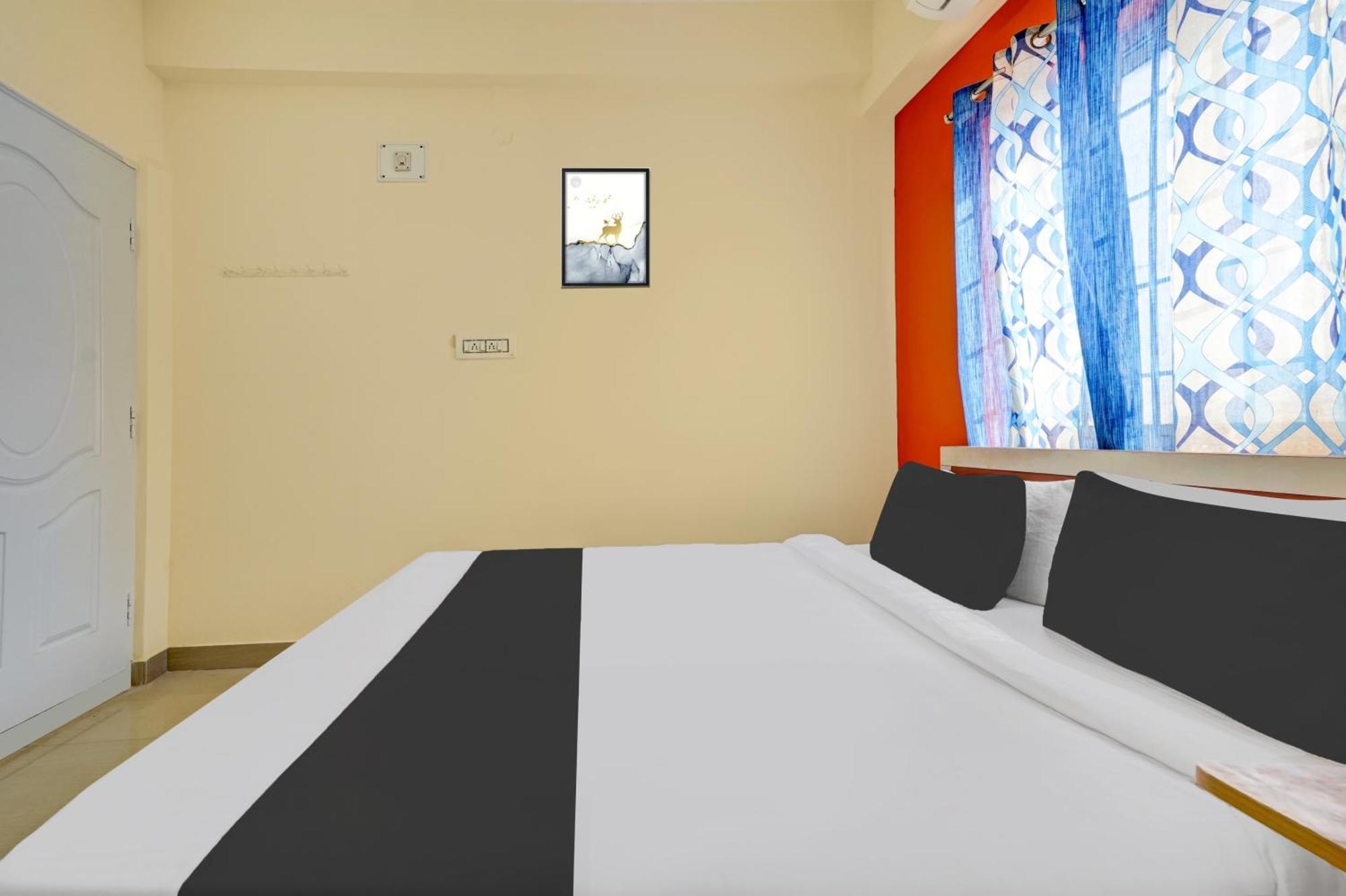 Hotel O Royal Rooms Бенґалуру Екстер'єр фото